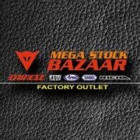 mega stock bazaar|Macedonian Mega Stock Bazaar (DAINESE.